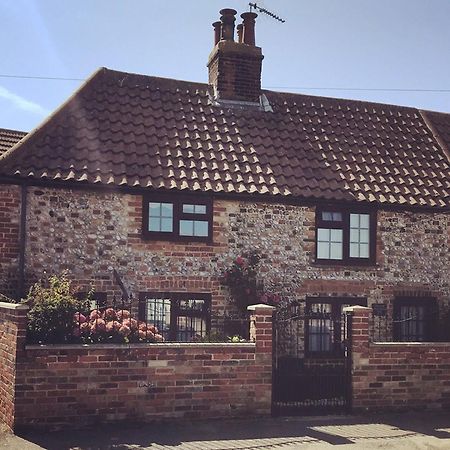Whitestones Cottage Caister-on-Sea Εξωτερικό φωτογραφία