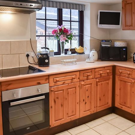 Whitestones Cottage Caister-on-Sea Εξωτερικό φωτογραφία