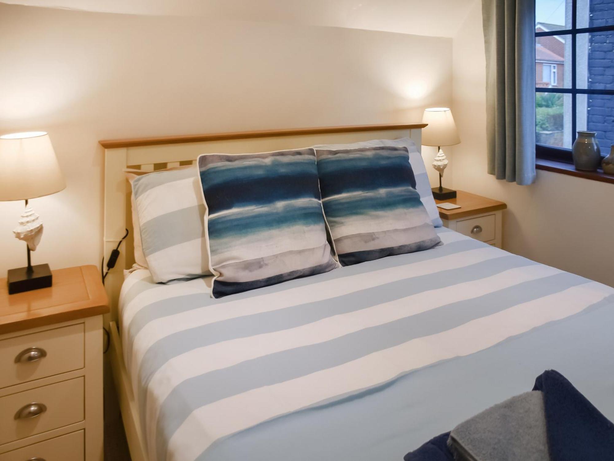 Whitestones Cottage Caister-on-Sea Εξωτερικό φωτογραφία