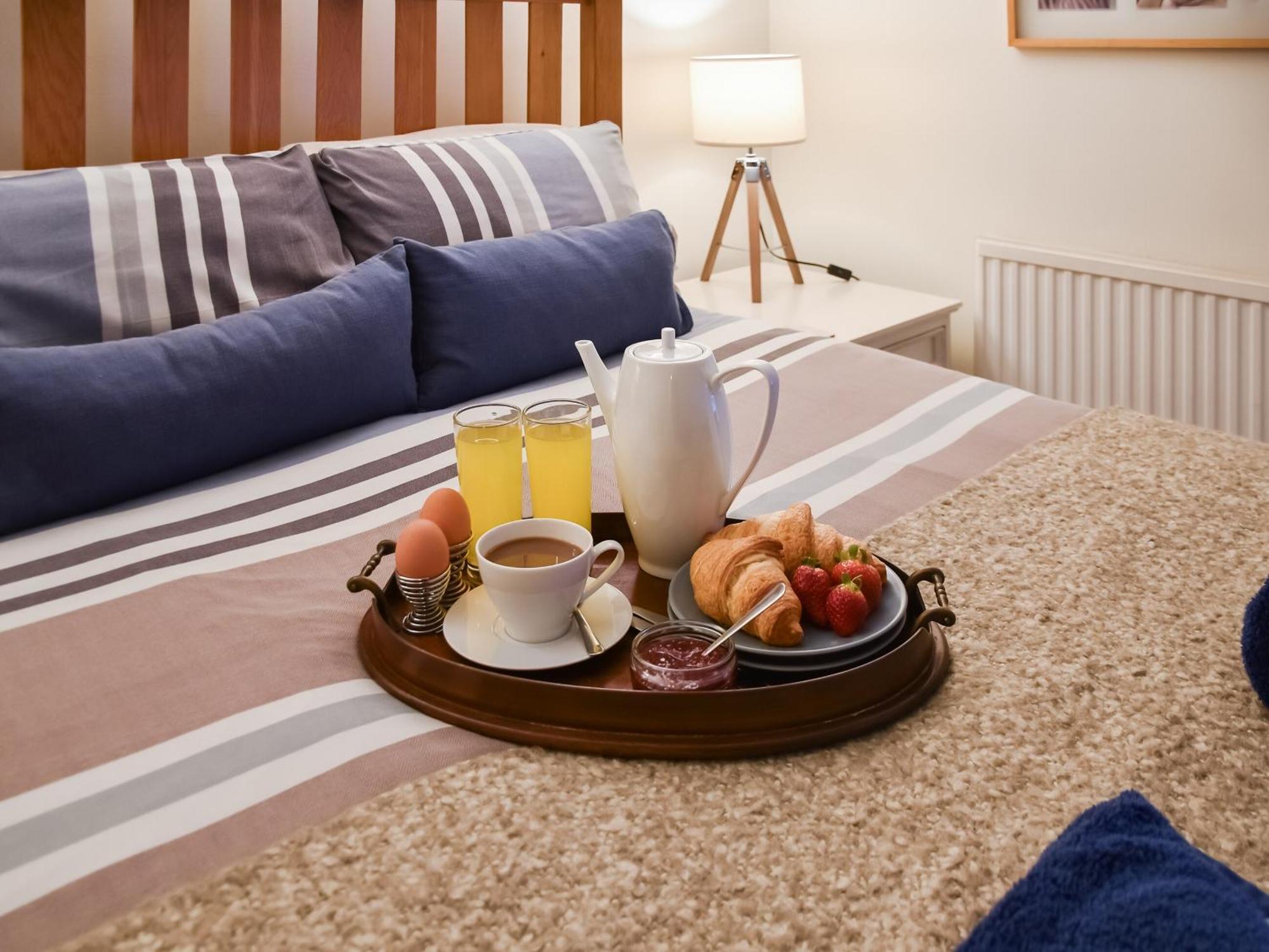 Whitestones Cottage Caister-on-Sea Εξωτερικό φωτογραφία